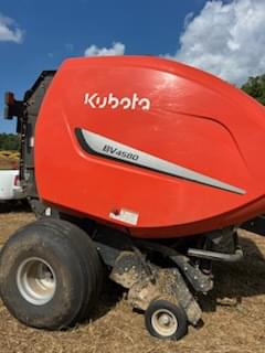 2024 Kubota BV4580 Image
