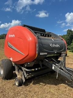 Image of Kubota BV4580 equipment image 1