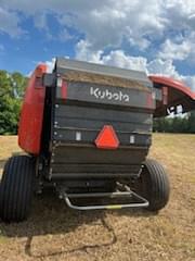 Image of Kubota BV4580 equipment image 4