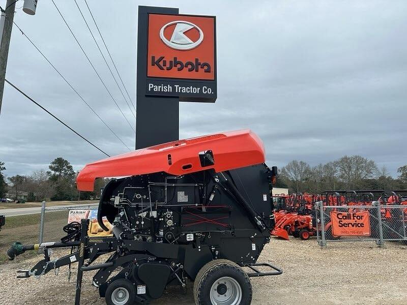 Image of Kubota BV5160 Image 1