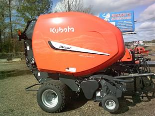 2024 Kubota BV5160 Equipment Image0
