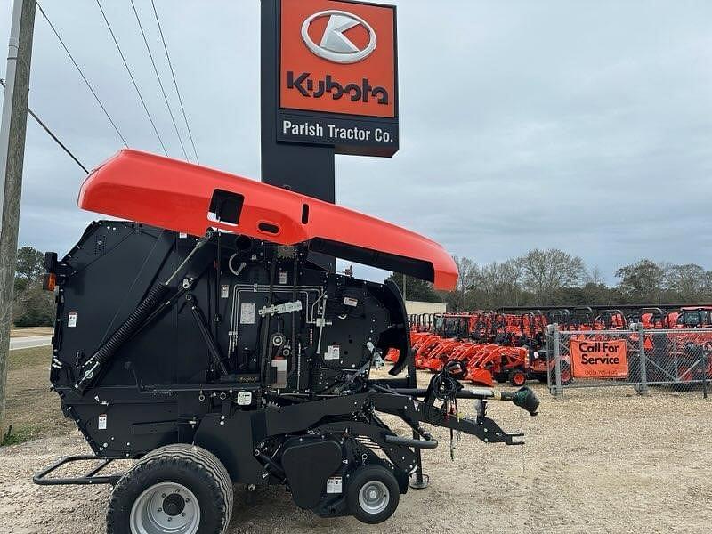 Image of Kubota BV5160 Image 0