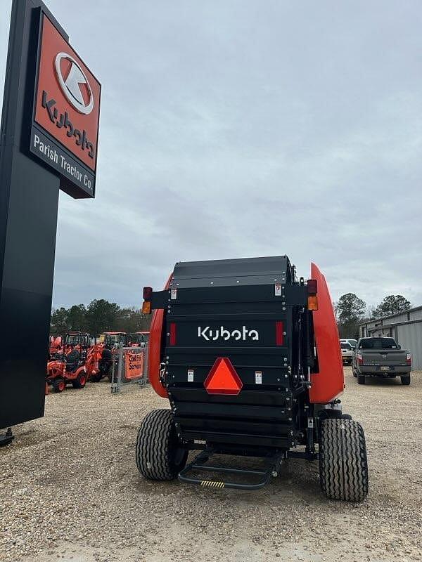 Image of Kubota BV5160 Image 1