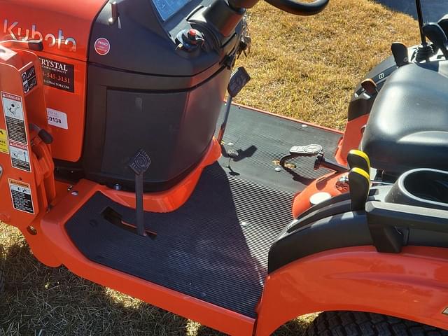 Image of Kubota BX1880 equipment image 4