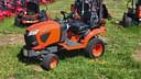 2024 Kubota BX1880 Image