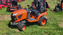 2025 Kubota BX1880 Image