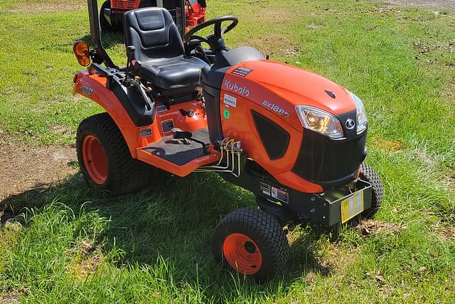 Image of Kubota BX1880 equipment image 4