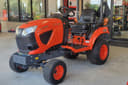 2025 Kubota BX1880 Image