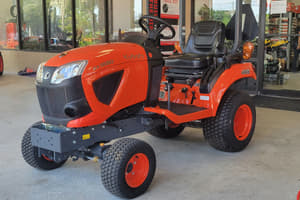 2025 Kubota BX1880 Image