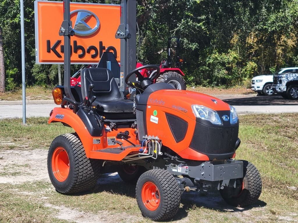 Main image Kubota BX1880