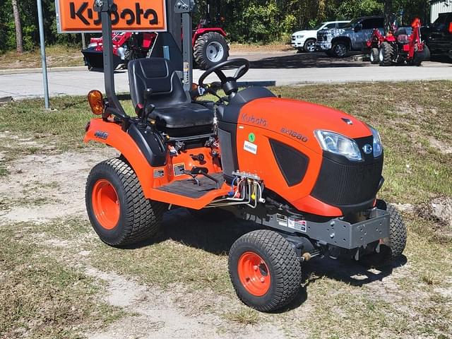 Image of Kubota BX1880 equipment image 1