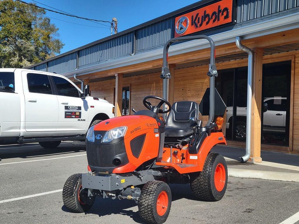 Image of Kubota BX1880 Primary image