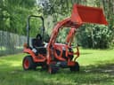 2026 Kubota BX1880 Image