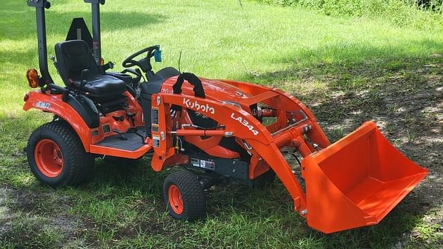 Image of Kubota BX1880 equipment image 4