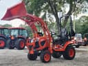 2025 Kubota BX2380 Image