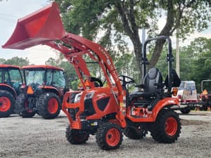 2025 Kubota BX2380 Image