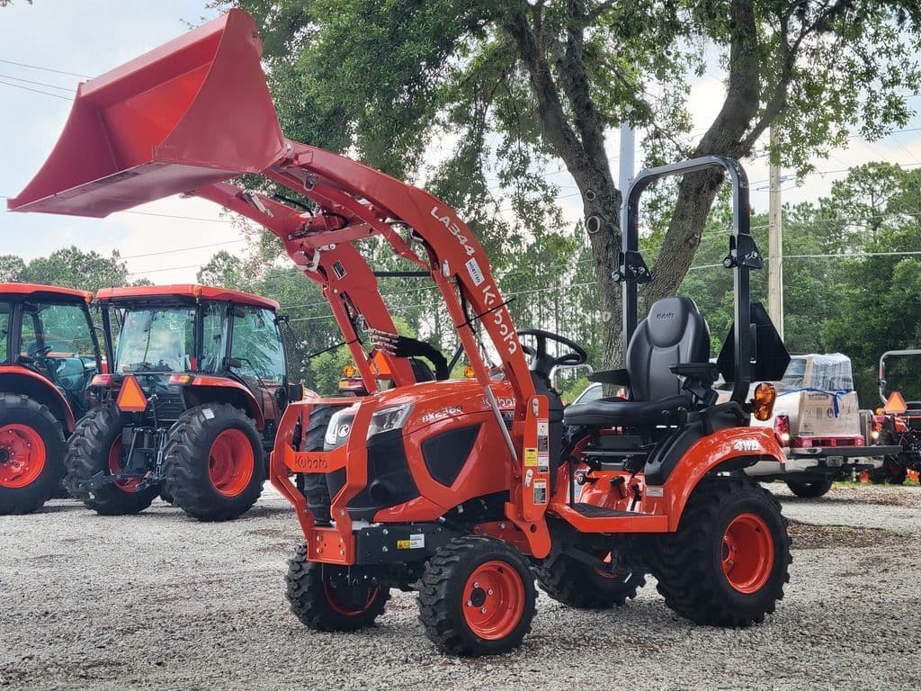 Image of Kubota BX2380 Primary image
