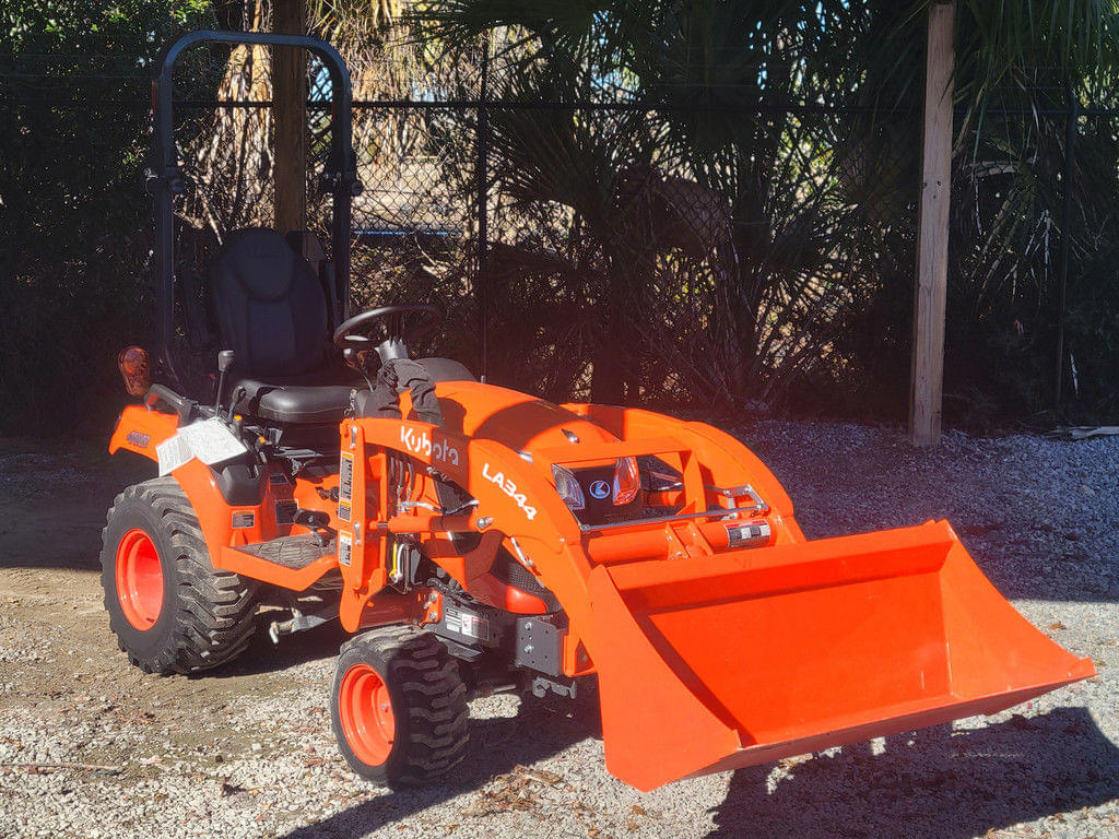 Image of Kubota BX2380 Primary image