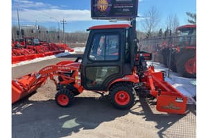 2024 Kubota BX2680 Image