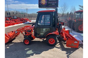 Main image Kubota BX2680