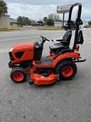 2024 Kubota BX2380 Image