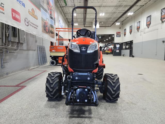 Image of Kubota BX2380 equipment image 1