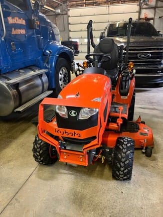 2024 Kubota BX2380 Equipment Image0