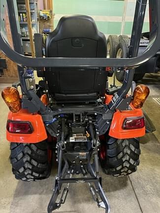 Image of Kubota BX2380 equipment image 1