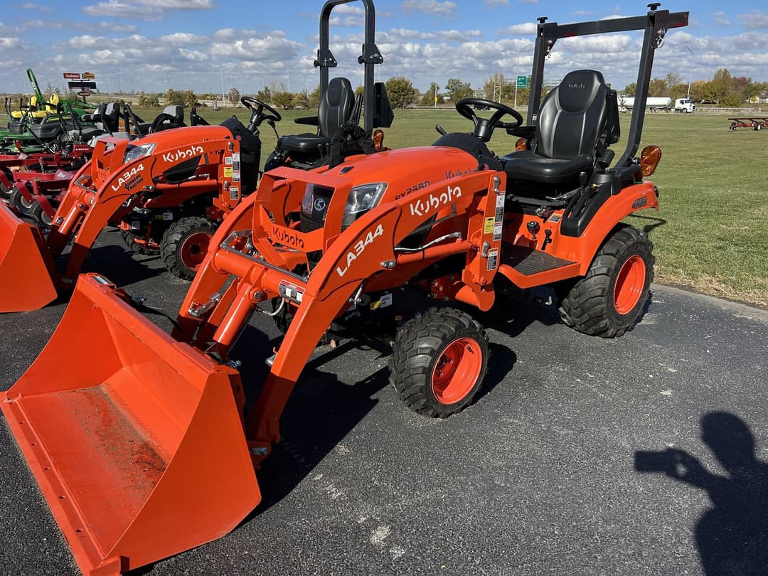 Image of Kubota BX2380 Primary image