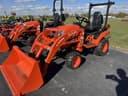 2024 Kubota BX2380 Image