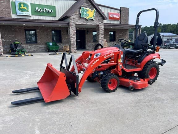 Image of Kubota BX2380 Primary image