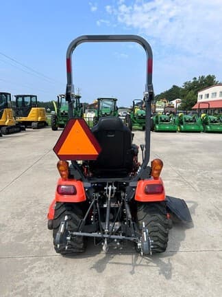 Image of Kubota BX2380 equipment image 4
