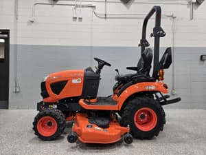 2024 Kubota BX2380 Image