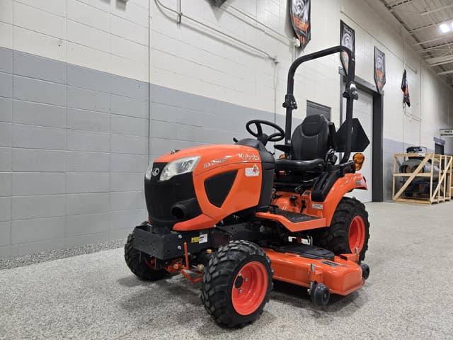 Image of Kubota BX2380 equipment image 1