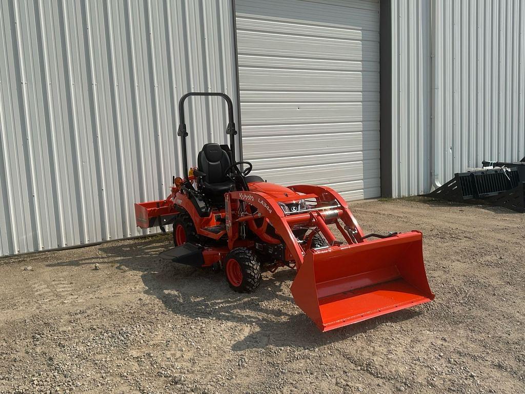 Image of Kubota BX2380 Primary image