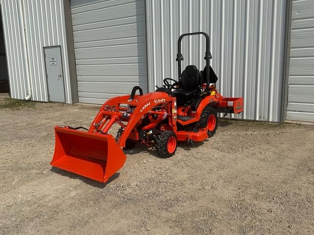 Image of Kubota BX2380 equipment image 1