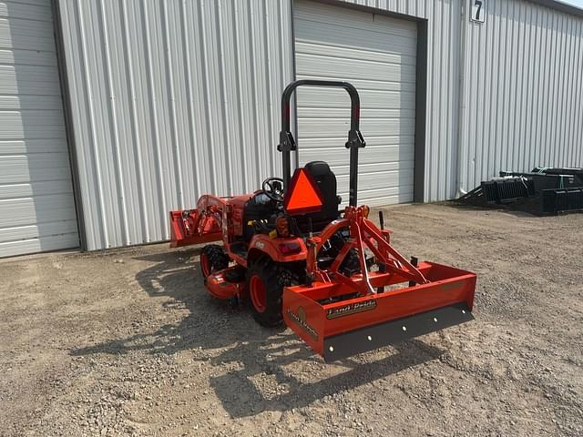 Image of Kubota BX2380 equipment image 2