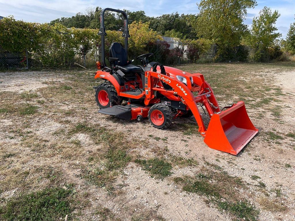 Image of Kubota BX2380 Primary image