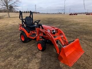 Image of Kubota BX2380 Image 1