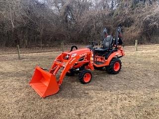 Image of Kubota BX2380 Image 0