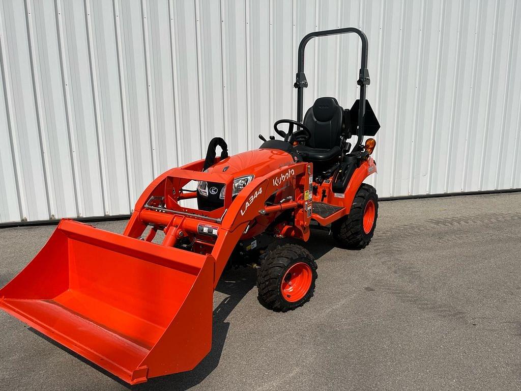 Image of Kubota BX2380 Image 0