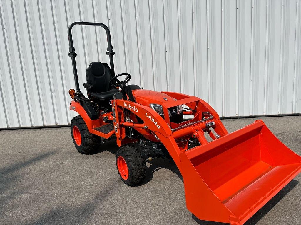 Image of Kubota BX2380 Image 1