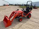 2024 Kubota BX2380 Image