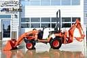 2024 Kubota BX23S Image