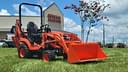 2024 Kubota BX23S Image