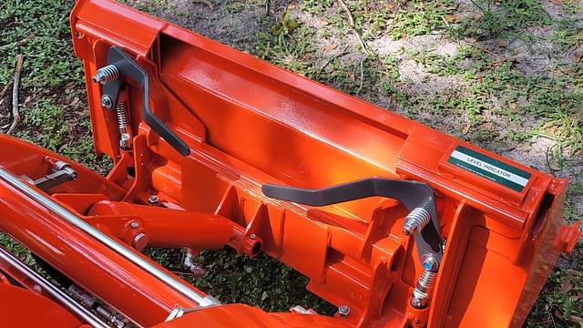 Image of Kubota BX23S equipment image 4