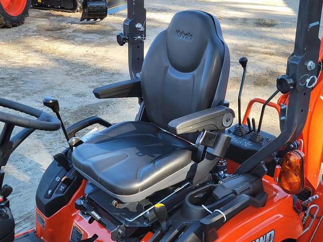 Image of Kubota BX23S equipment image 2