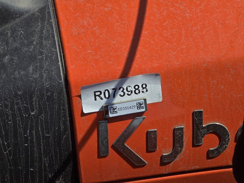 Image of Kubota BX23S Image 1