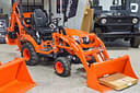 2025 Kubota BX23S Image