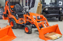 2026 Kubota BX23S Image